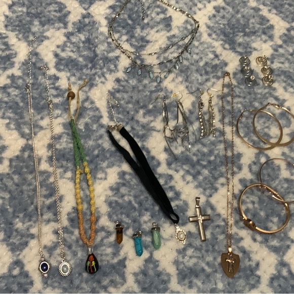 Jewelry and 1 ultrasonic turbine washer machine - Picture 11 of 11